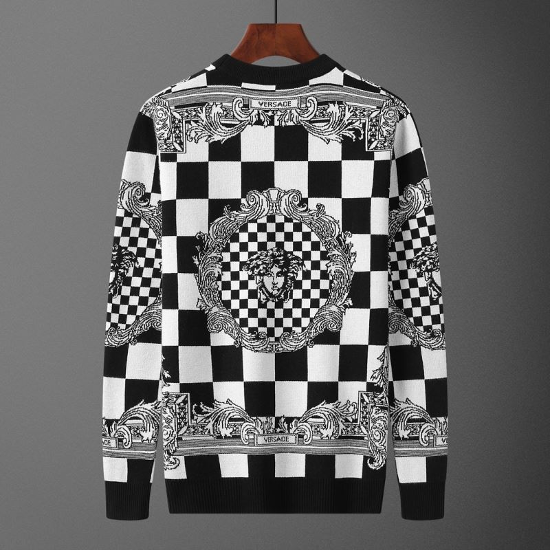 Versace Sweaters